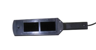 Handheld UV lamp, 230V