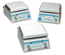Hotplate Magnetic Stirrer, 7.5 x 7.5 inches, 115V
