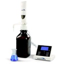 iFlow Motorized LCD Digital Bottle Top Dispenser, 0.1-99.9ml, 110-240V, 50/60Hz, US Plug