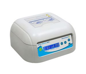 Incu-Mixer MP2™  Heated Plate Vortexer 115-240V (US Plug)