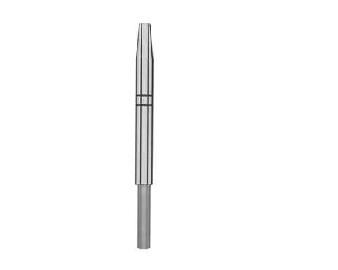 Injector Tip, 2.4mm, for TJA