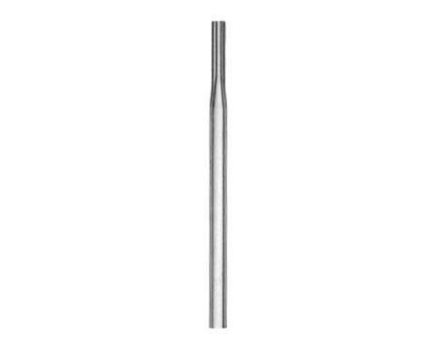 Injector Tip, Quartz  1.6mm, Type II