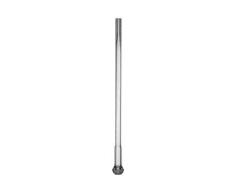 Injector Tube, Quartz 1.8mm