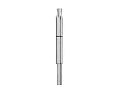 Injector, Aqueous, 1.5mm Bore