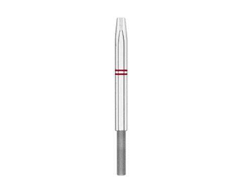 Injector, Organics (Oils)