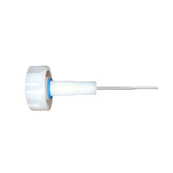 Injector, Thermo ICAP, 2mm i.d. quartz 