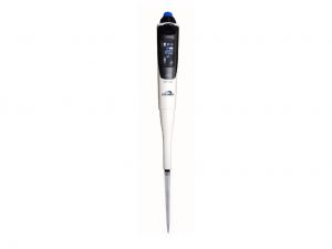 iPette Plus Electronic Pipettor, 5-50ul, 110-220V, 50/60Hz, US Plug