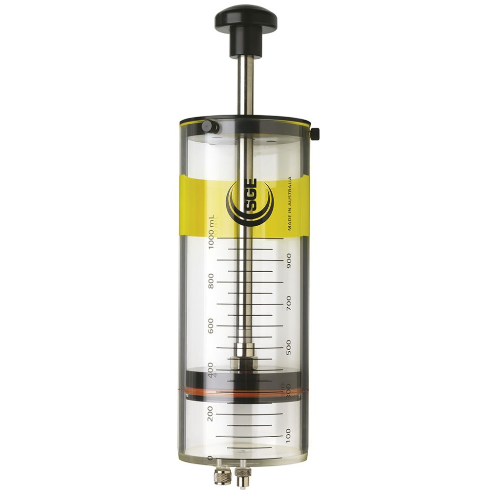 Jumbo Syringe, 2 L