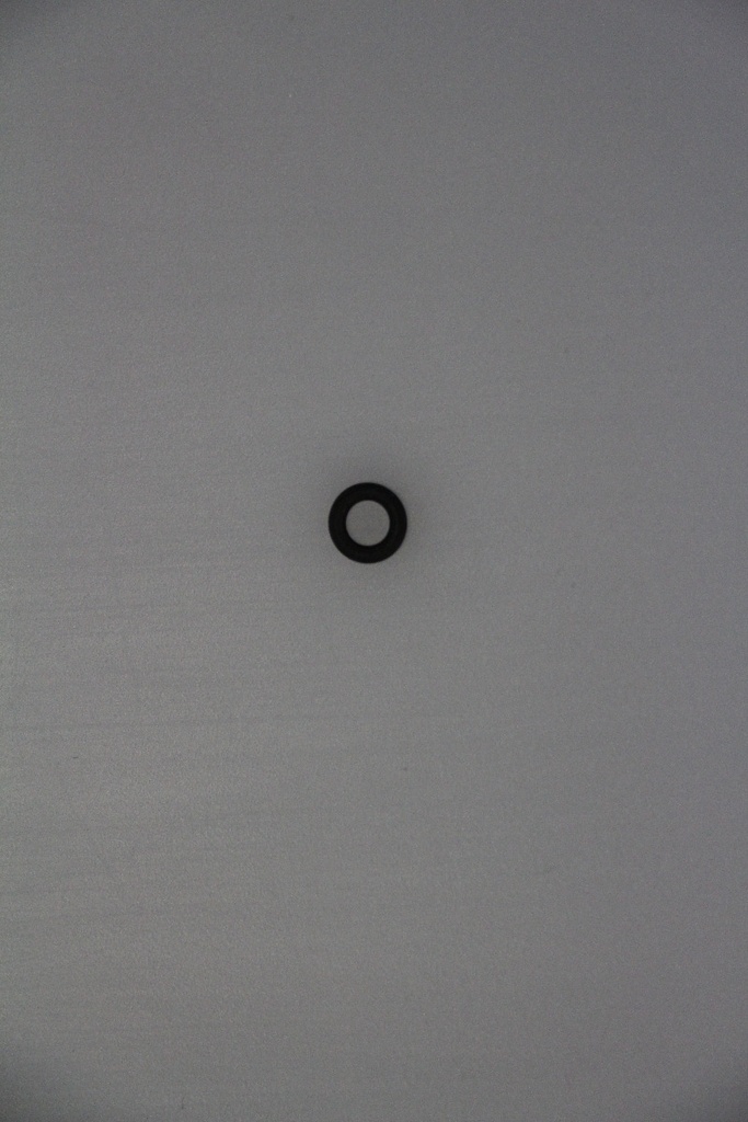 Kalrez O-Ring , Small Outline   1/pk