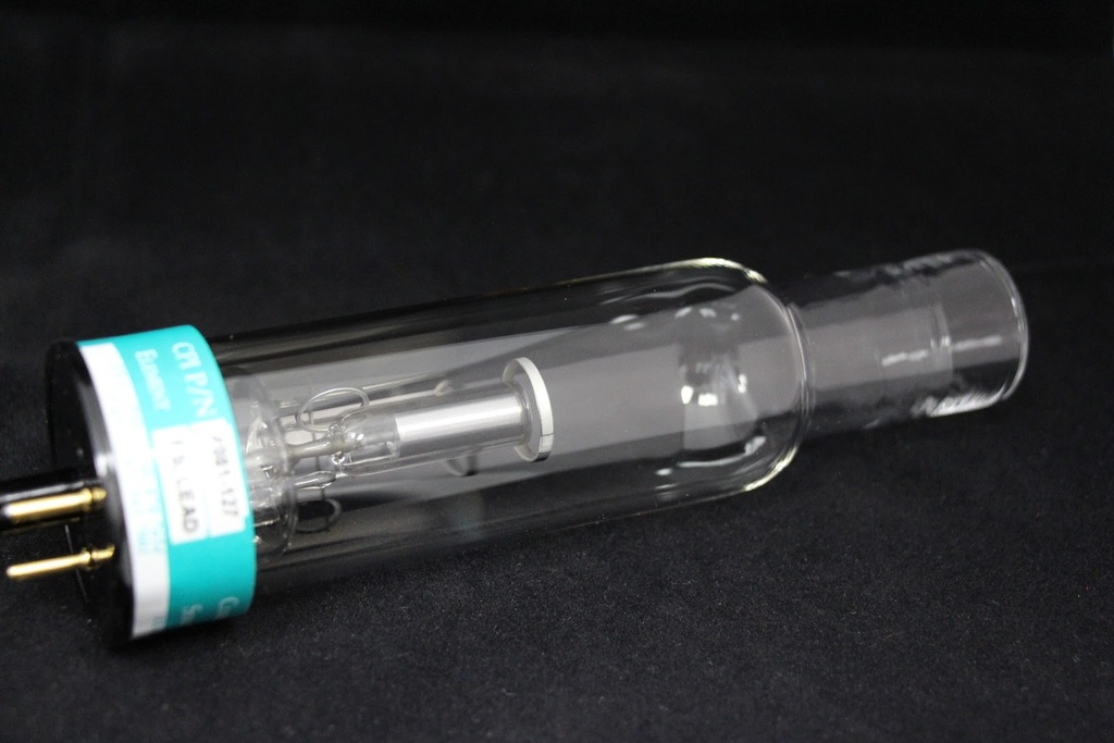 Lamp, 1.5", Lead (Pb) AA, Non-Coded