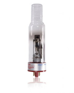 Lamp, 1.5", Nickel (Ni) AA, Superlamp