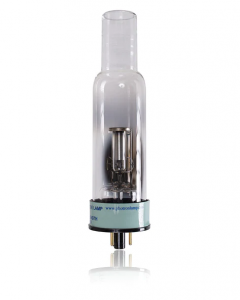 Lamp, 1.5", Zinc (Zn) AA, Coded