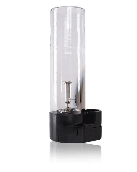 Lamp, 2", (Ag/Cr/Cu/Ni) AA, Coded, Lumina