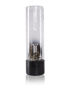 Lamp, 2", (Ca/Mg/Zn) AA, Coded, Lumina w/Timer