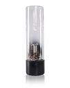 Lamp, 2", Copper (Cu) AA, Non-Coded w/ Timer