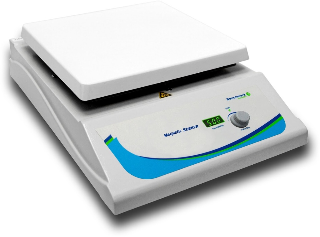 Magnetic Stirrer,  10 x 10 inch, 115V