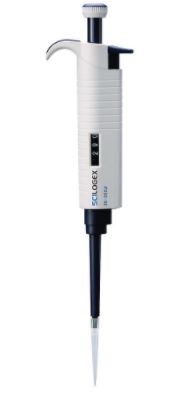 MicroPette Pipettor, Single Channel Variable, 2-10mL