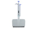 MicroPette Plus 12-Channel Autoclavable Pipettor, 5-50μl