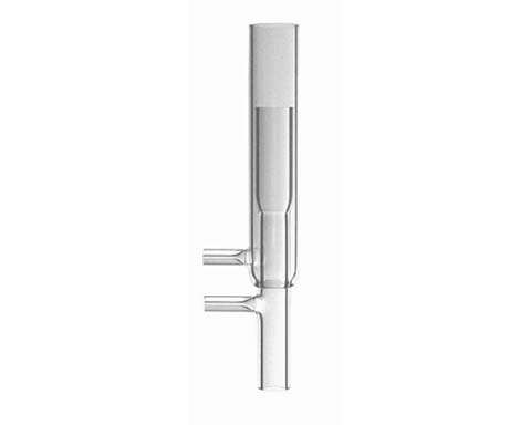 Mini Torch Body, HF/CR, for Thermo ARL & VG