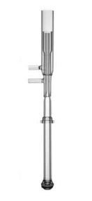 Mini Torch, 1.5mm Injector, for ARL Accuris