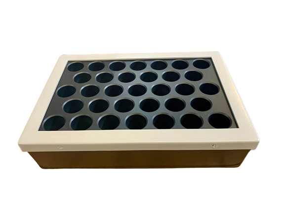 ModBlock™ Digester, 100mL, 33-Position (controller separate)