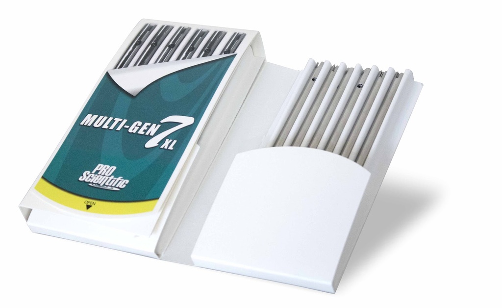 Multi-Gen 7XL 12-Pack of Generator Probes 