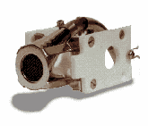 Multiplier & Mount, PE Ion Trap & Saturn I-III