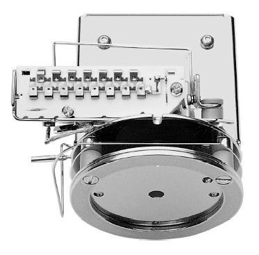 Multiplier and Mount for HP 5973, ETP Type