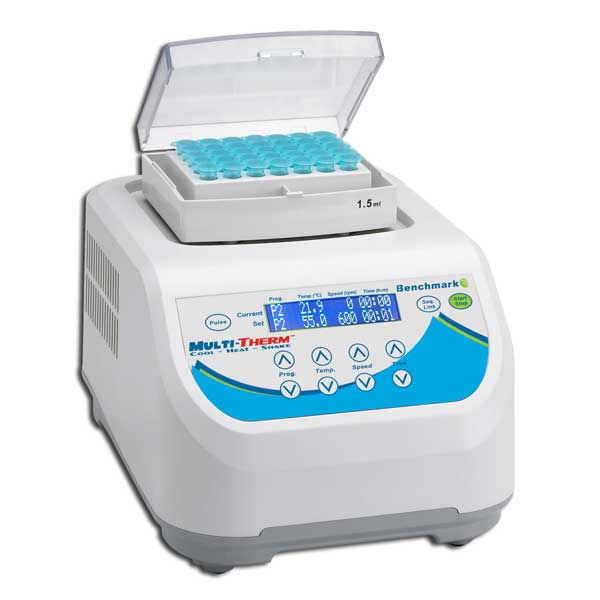 MultiTherm™ Shaker with heating only, 115V