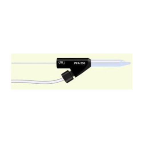 Nebulizer, Burgener, PFA 250, for Perkin Elmer NexION ICP-MS