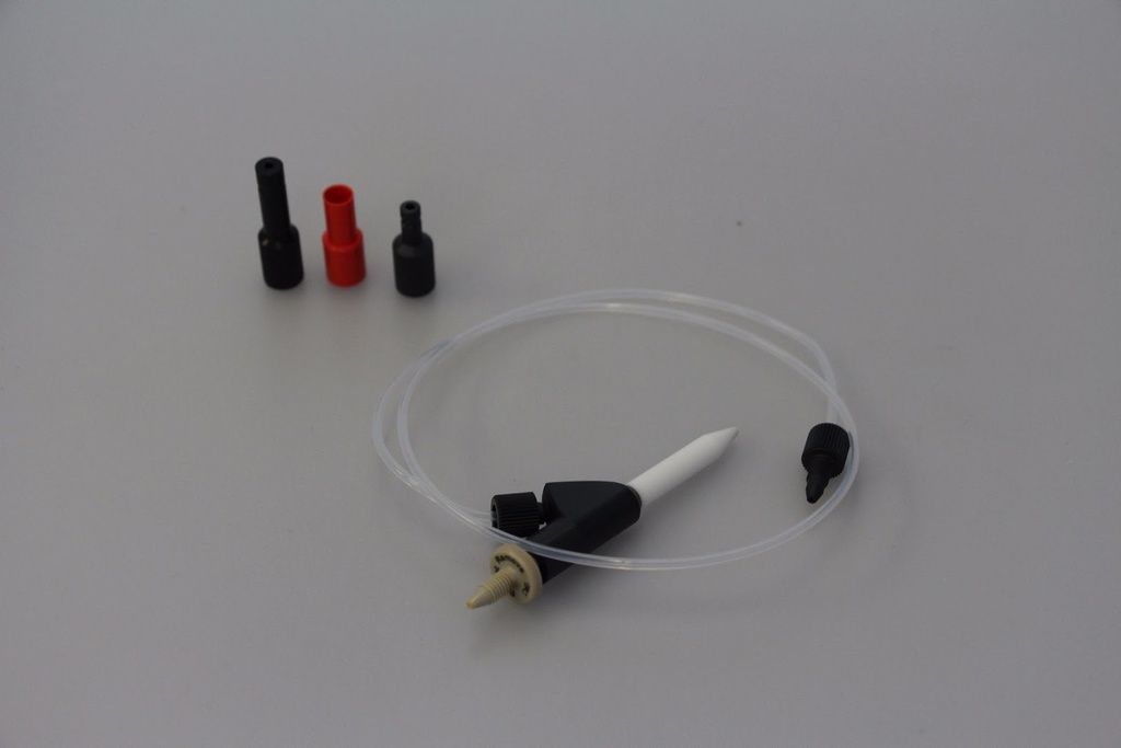 Nebulizer, X-175, Burgener