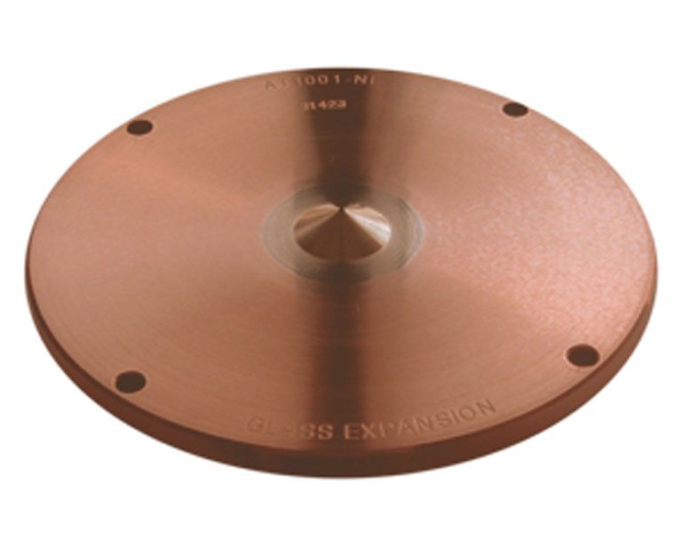 Ni Sampler Cone, HP/Agilent, 4500/7500, (25mm insert)