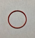 O-ring, 47mm, FEP-Encapsulated Silicone, PTFE, Each
