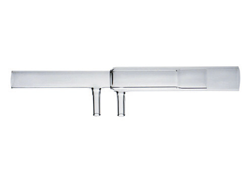 Outer Tube, Oils, for TJA Torch, DV, Demountable