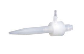 [4060-ES204057] PFA-ST Microflow Nebulizer, ¼-28 Threaded Connector, for Perkin Elmer Optima & Avio