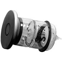 PID Lamp, Large Outline 10.2 eV | CPI International