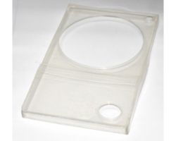 [4750-900018] Protective Silicone Cover for SCI-S Stirrer