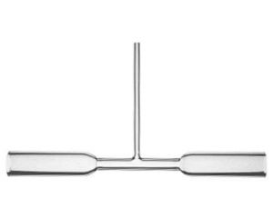 [4060-9910040000] Quartz Absorption Cell, VGA 76/77