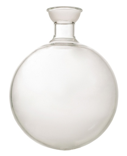 [4700-300107] Receiving flask, 100ml, KS 35/20
