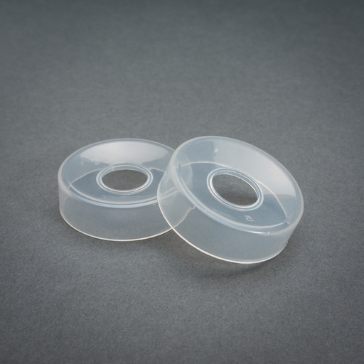 [4092-450RC] Reflux Caps for 50mL Digestion Tubes, Disposable, Polypropylene, 1000/pk