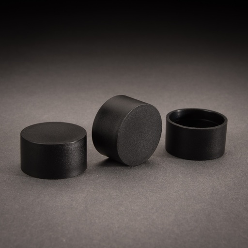 [4094-116] Rotating Disk Electrode (RDE) Sample Holder, 1,000/pk