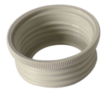 [4093-000069] S40 Adapter, 40mm