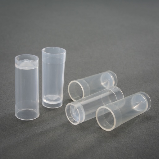[4092-304] Sample Cup, 1.1mL, Polypropylene (PP), 2000/pk