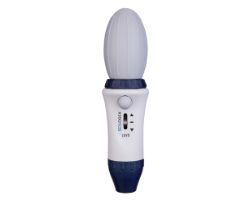 [4093-010001] SCI-Pet (Levo) Manual Pipette Filler - Blue