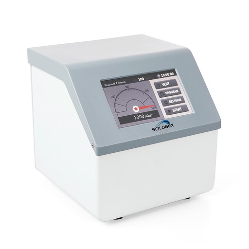 [4700-311003009] SCI100VC Benchtop Vacuum Controller, 100-230, 50/60Hz, US Plug