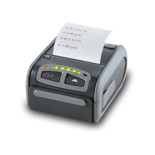 [W3130] Serial Printer for Accuris Series Dx and Tx balances