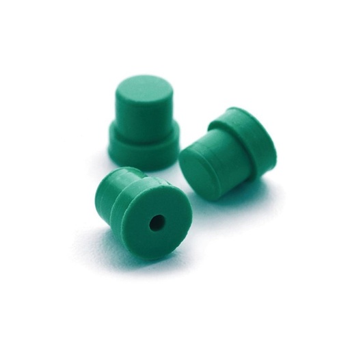 [041905] Shimadzu Plug Style Long Life EC Septa PK50