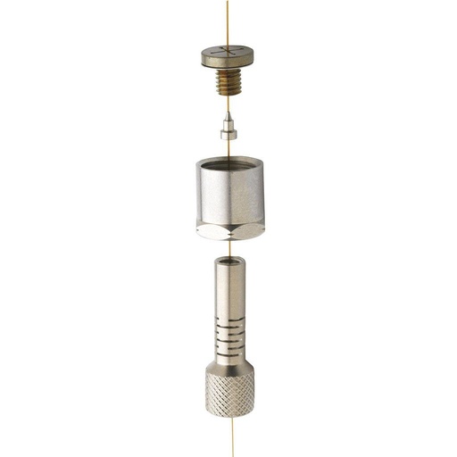[073632] SilTite FingerTite Ferrule 0.7 mm Hole