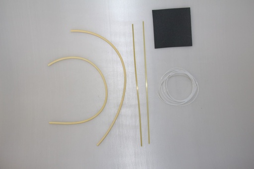 [4097-30] Sipping Probe, TJA Type ISC75, TJA-150 & AS 300