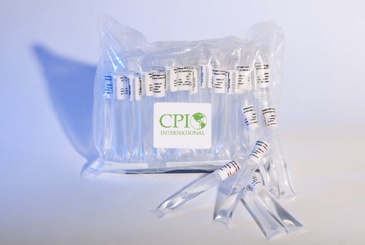 [4401-1664-SP2] Snip & Pour Oil/Grease Standard, 20mg HEM, 20/pk